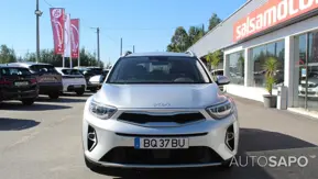 Kia Stonic 1.2 Dynamic de 2024