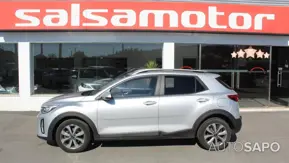 Kia Stonic 1.2 Dynamic de 2024