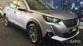 Peugeot e-2008 de 2021