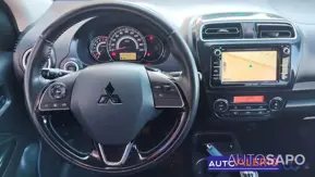 Mitsubishi Space Star de 2019