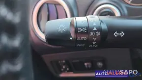 Mitsubishi Space Star de 2019