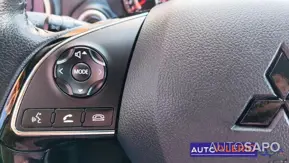 Mitsubishi Space Star de 2019