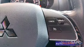 Mitsubishi Space Star de 2019