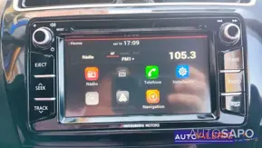 Mitsubishi Space Star de 2019