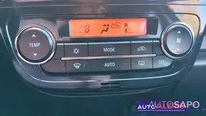Mitsubishi Space Star de 2019