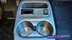 Mitsubishi Space Star de 2019