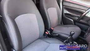 Mitsubishi Space Star de 2019