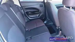 Mitsubishi Space Star de 2019