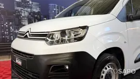 Citroen Berlingo de 2022