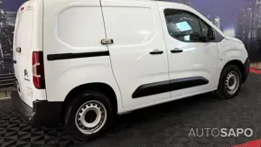 Citroen Berlingo de 2022