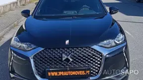 DS DS3 Crossback de 2021