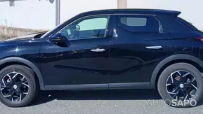 DS DS3 Crossback de 2021