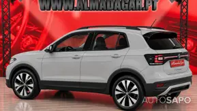 Volkswagen T-Cross de 2023