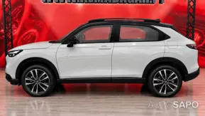 Honda HR-V de 2023