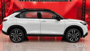 Honda HR-V de 2023