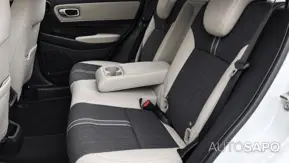 Honda HR-V de 2023