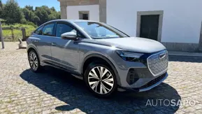 Audi Q4 de 2023