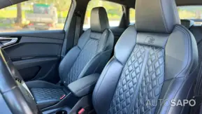 Audi Q4 de 2023
