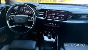 Audi Q4 de 2023