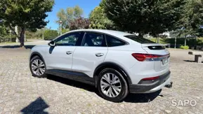 Audi Q4 de 2023