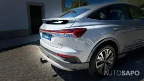 Audi Q4 de 2023
