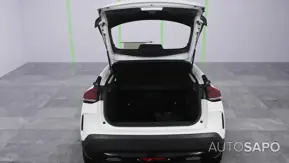 Citroen e-C4 de 2022