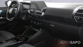 Citroen e-C4 de 2022
