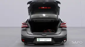 Citroen e-C4 de 2023