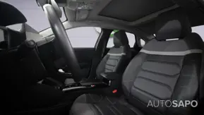 Citroen e-C4 de 2023