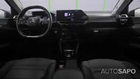 Citroen e-C4 de 2023