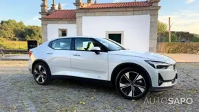 Polestar 2 de 2023