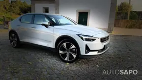 Polestar 2 de 2023