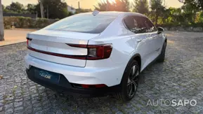 Polestar 2 de 2023