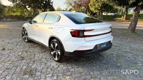 Polestar 2 de 2023