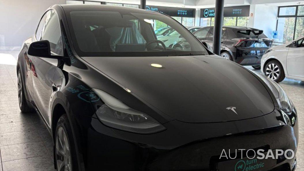 Tesla Model Y de 2023