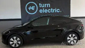 Tesla Model Y de 2023