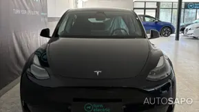 Tesla Model Y de 2023