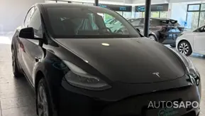 Tesla Model Y de 2023