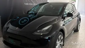 Tesla Model Y de 2023