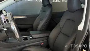 Tesla Model Y de 2023
