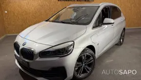 BMW Série 2 de 2018
