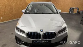 BMW Série 2 de 2018