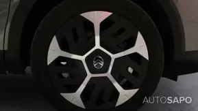 Citroen e-C4 de 2025