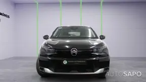 Citroen e-C4 de 2025