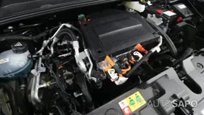 Citroen e-C4 de 2025
