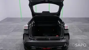 Citroen e-C4 de 2025