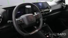 Citroen e-C4 de 2025