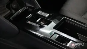 Citroen e-C4 de 2025