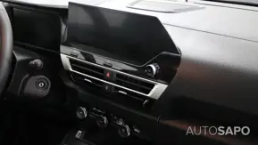 Citroen e-C4 de 2025