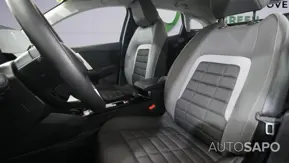 Citroen e-C4 de 2025